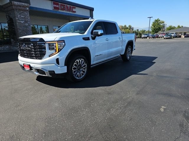 2026 GMC Sierra 1500 Denali Ultimate - Photo 49
