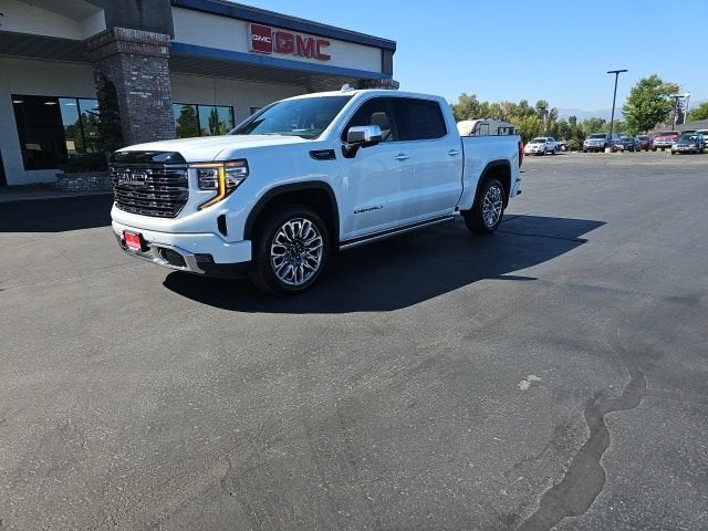 2026 GMC Sierra 1500 Denali Ultimate - Photo 50
