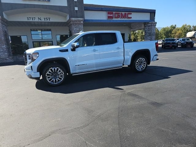 2026 GMC Sierra 1500 Denali Ultimate - Photo 54