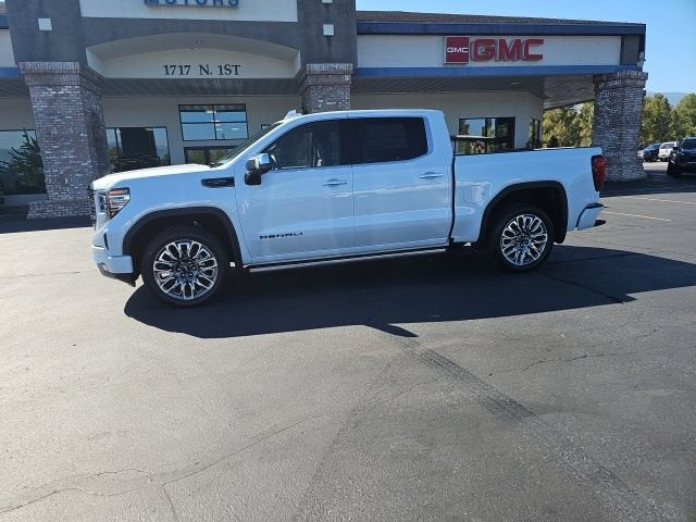 2026 GMC Sierra 1500 Denali Ultimate - Photo 55