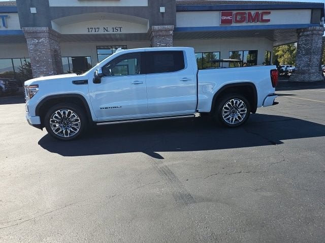 2026 GMC Sierra 1500 Denali Ultimate - Photo 56