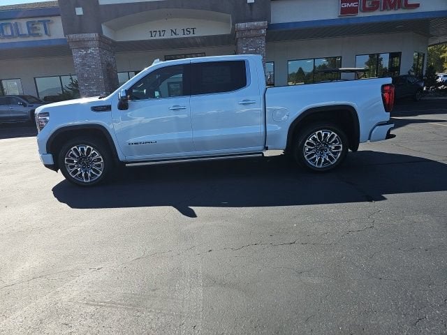 2026 GMC Sierra 1500 Denali Ultimate - Photo 57