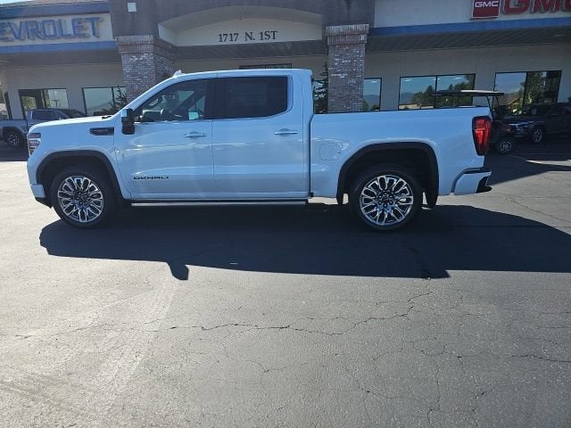 2026 GMC Sierra 1500 Denali Ultimate - Photo 58