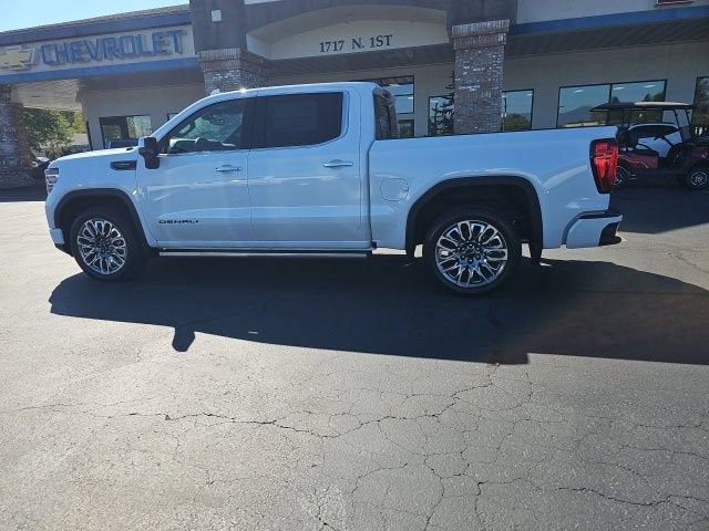 2026 GMC Sierra 1500 Denali Ultimate - Photo 59