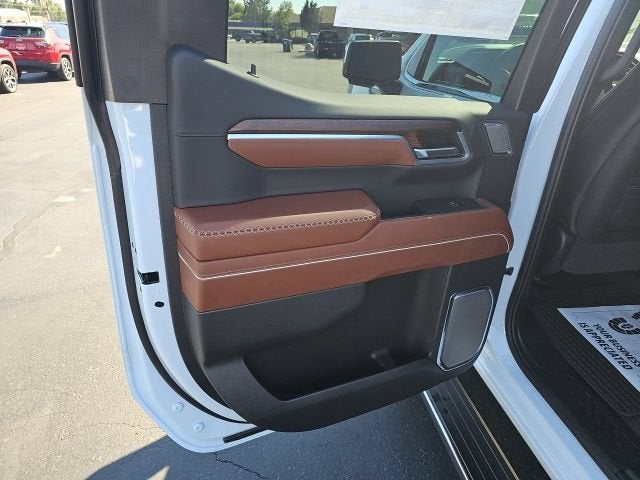 2026 GMC Sierra 1500 Denali Ultimate - Photo 6