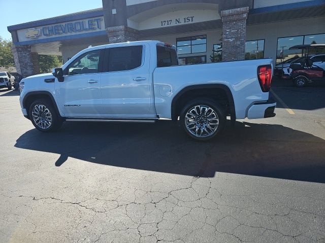 2026 GMC Sierra 1500 Denali Ultimate - Photo 60