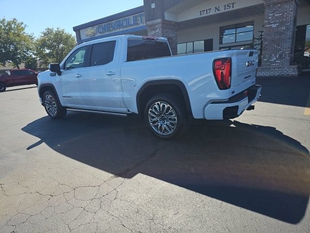 2026 GMC Sierra 1500 Denali Ultimate - Photo 62