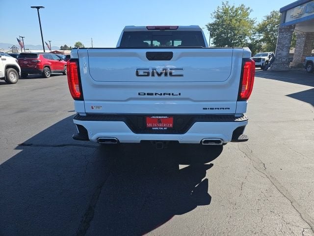 2026 GMC Sierra 1500 Denali Ultimate - Photo 67