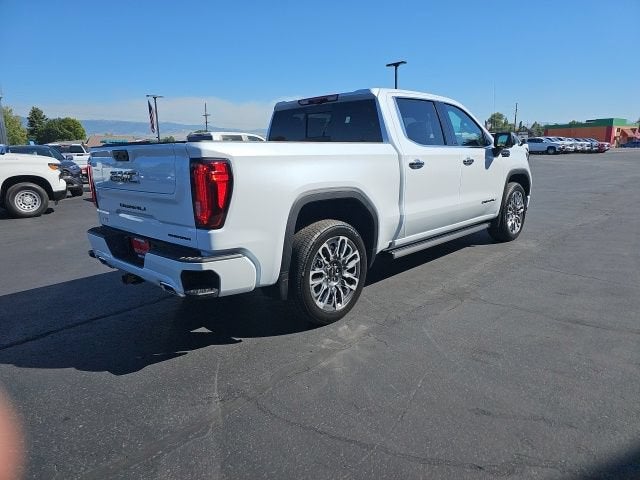 2026 GMC Sierra 1500 Denali Ultimate - Photo 69