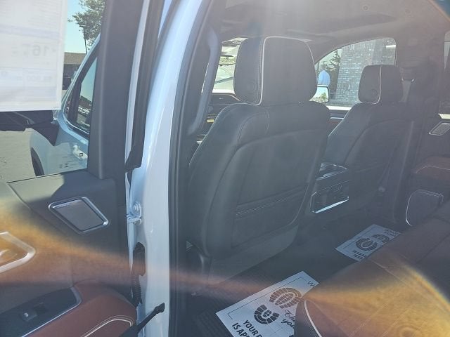 2026 GMC Sierra 1500 Denali Ultimate - Photo 7