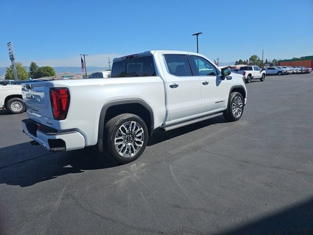 2026 GMC Sierra 1500 Denali Ultimate - Photo 70