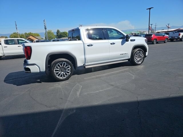 2026 GMC Sierra 1500 Denali Ultimate - Photo 72