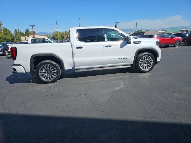 2026 GMC Sierra 1500 Denali Ultimate - Photo 74