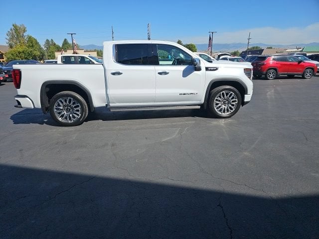 2026 GMC Sierra 1500 Denali Ultimate - Photo 75