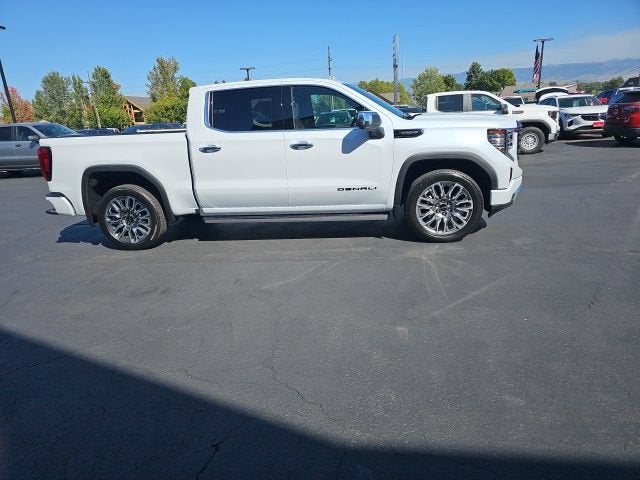 2026 GMC Sierra 1500 Denali Ultimate - Photo 77
