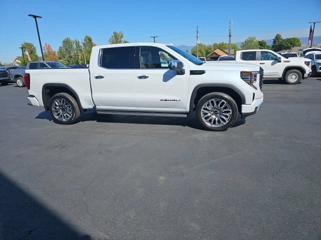 2026 GMC Sierra 1500 Denali Ultimate - Photo 78