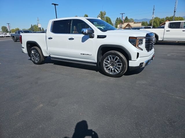 2026 GMC Sierra 1500 Denali Ultimate - Photo 80