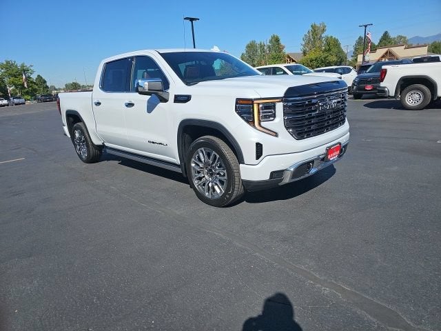 2026 GMC Sierra 1500 Denali Ultimate - Photo 82