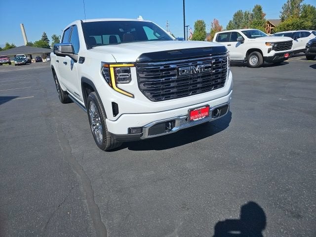 2026 GMC Sierra 1500 Denali Ultimate - Photo 84