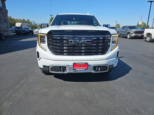 2026 GMC Sierra 1500 Denali Ultimate - Photo 86