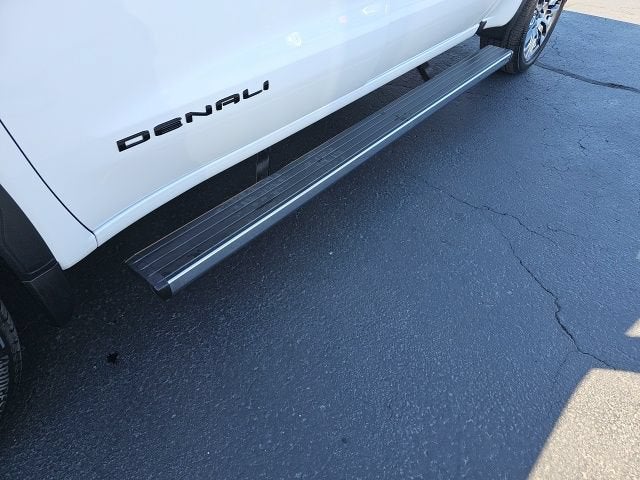 2026 GMC Sierra 1500 Denali Ultimate - Photo 88