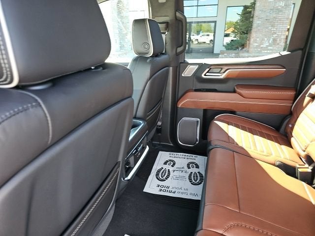 2026 GMC Sierra 1500 Denali Ultimate - Photo 9