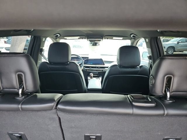 2024 Cadillac XT4 Luxury
