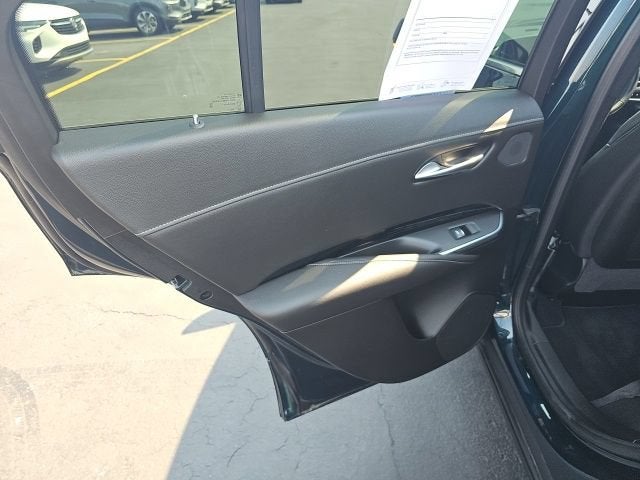 2024 Cadillac XT4 Luxury