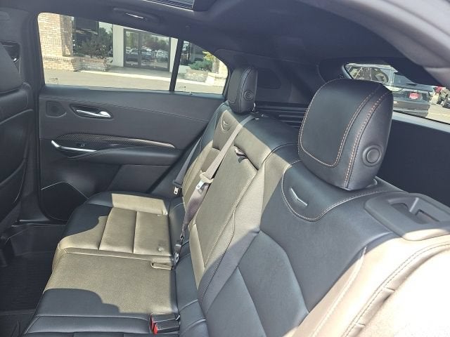 2023 Cadillac XT4 AWD Sport