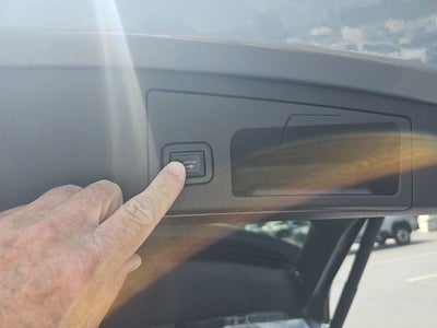 2023 Cadillac XT4 AWD Sport