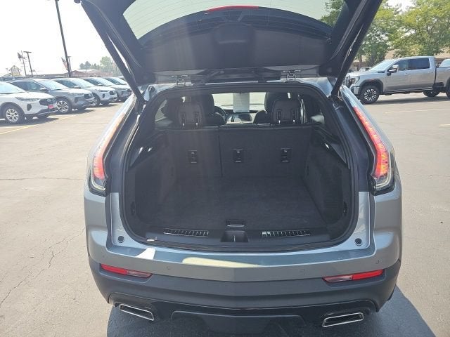 2023 Cadillac XT4 AWD Sport