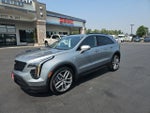 2023 Cadillac XT4 AWD Sport