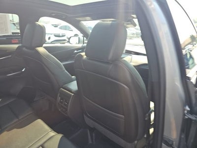 2023 Cadillac XT4 AWD Sport