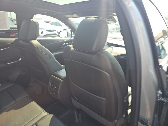2023 Cadillac XT4 AWD Sport
