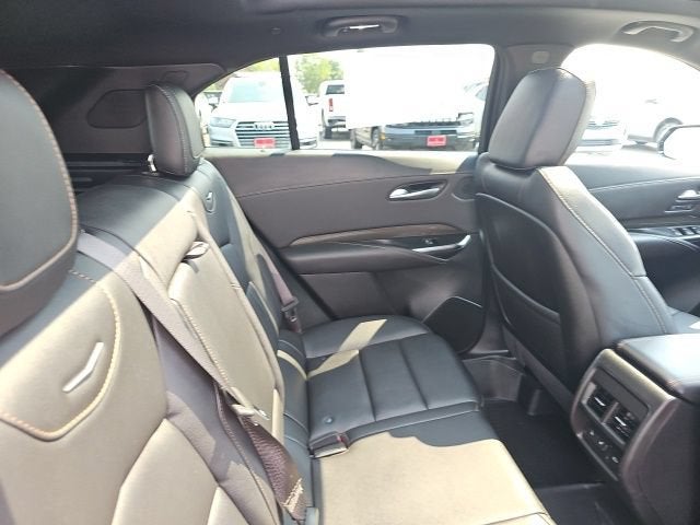 2023 Cadillac XT4 AWD Sport