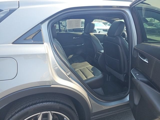 2023 Cadillac XT4 AWD Sport