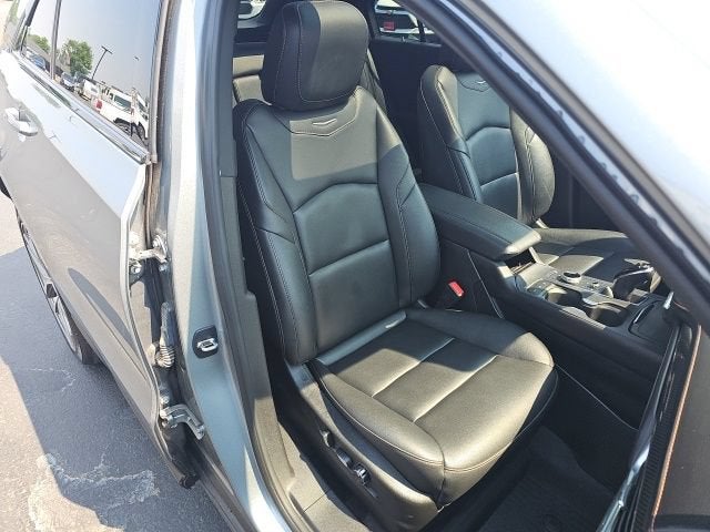 2023 Cadillac XT4 AWD Sport