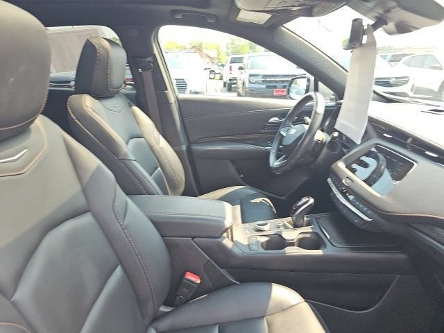2023 Cadillac XT4 AWD Sport