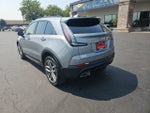 2023 Cadillac XT4 AWD Sport