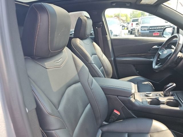 2023 Cadillac XT4 AWD Sport