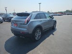 2023 Cadillac XT4 AWD Sport