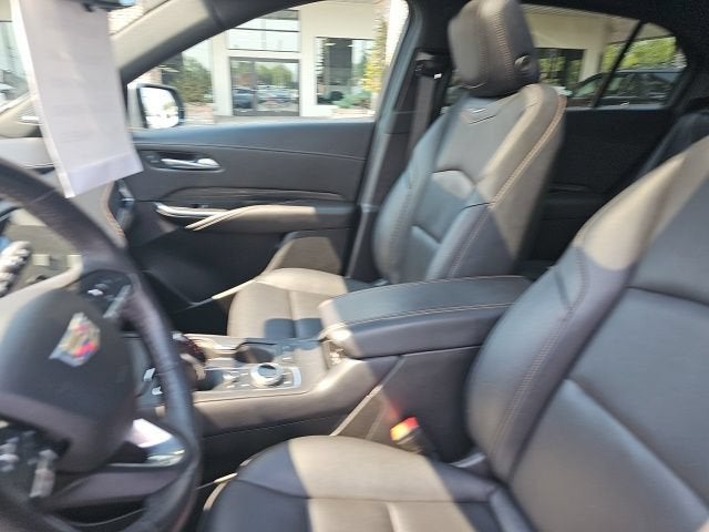 2023 Cadillac XT4 AWD Sport