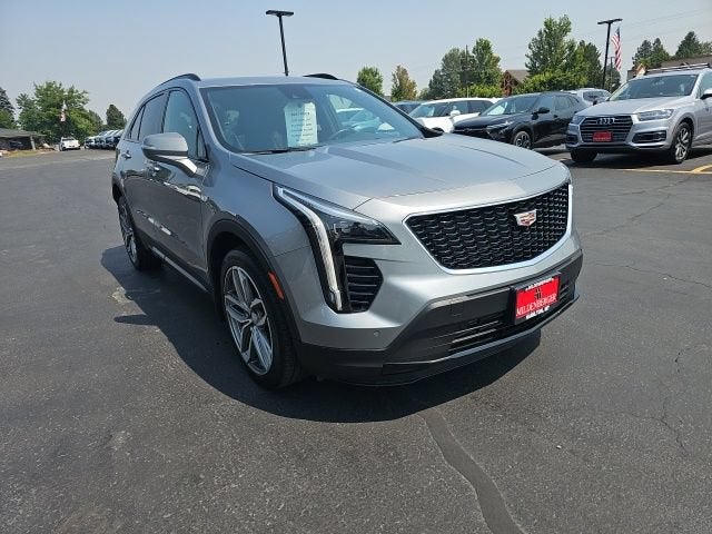 2023 Cadillac XT4 AWD Sport