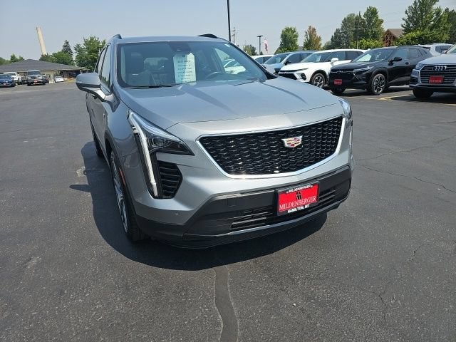2023 Cadillac XT4 AWD Sport