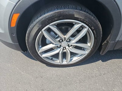 2023 Cadillac XT4 AWD Sport
