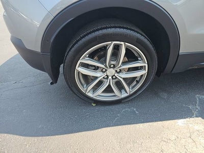 2023 Cadillac XT4 AWD Sport