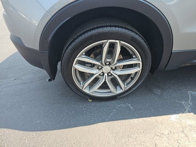 2023 Cadillac XT4 AWD Sport