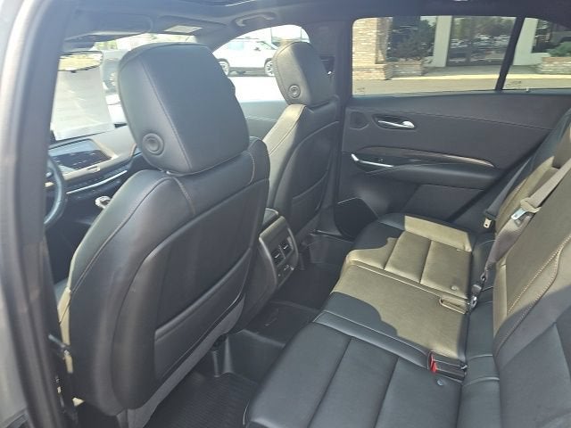 2023 Cadillac XT4 AWD Sport