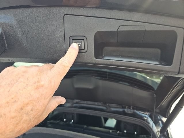 2021 Cadillac XT4 AWD Sport