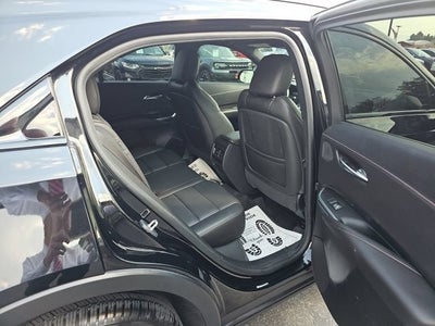 2021 Cadillac XT4 AWD Sport